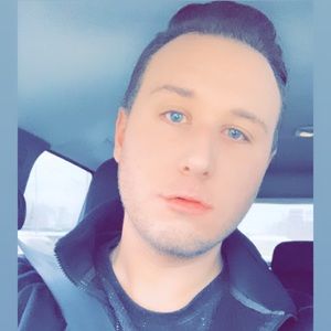 Meet your Posher, Mark